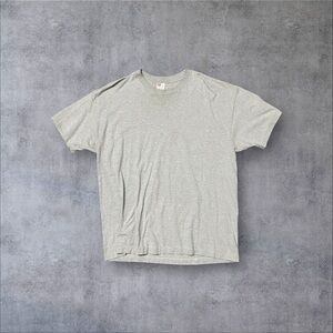 Gray Ghost Pocket T-Shirt